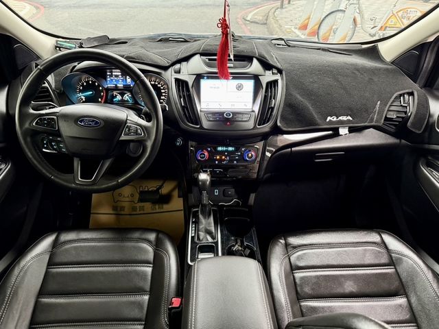 FORD福特 KUGA  第4張相片