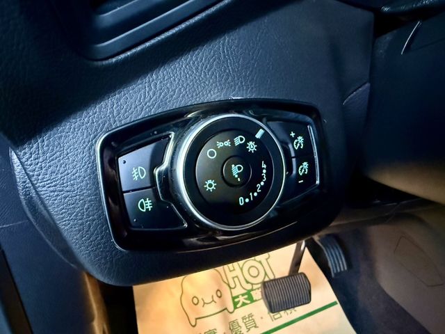 FORD福特 KUGA  第6張相片