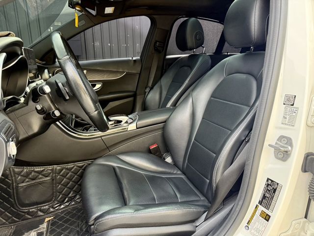 M-BENZ賓士 C300  第4張相片