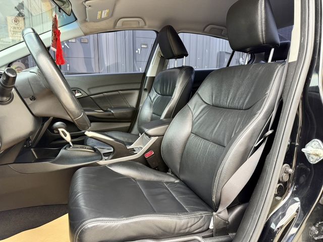 HONDA本田 CIVIC  第3張相片