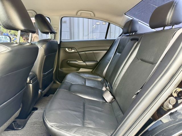 HONDA本田 CIVIC  第4張相片