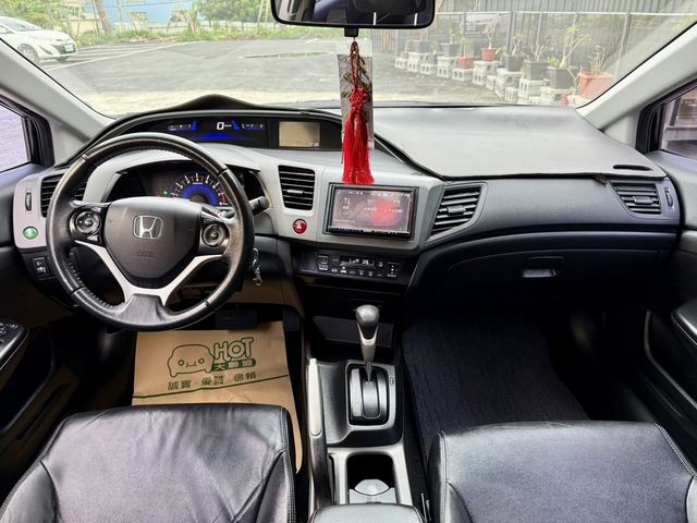 HONDA本田 CIVIC  第7張相片