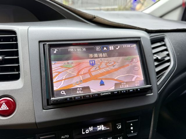 HONDA本田 CIVIC  第9張相片