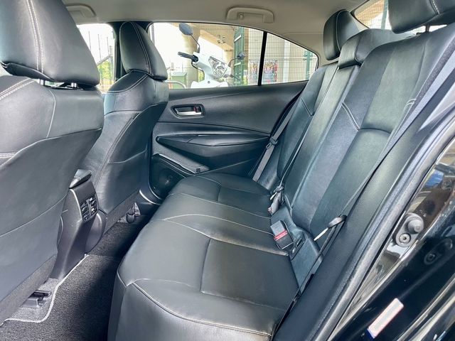 TOYOTA豐田 ALTIS  第4張相片