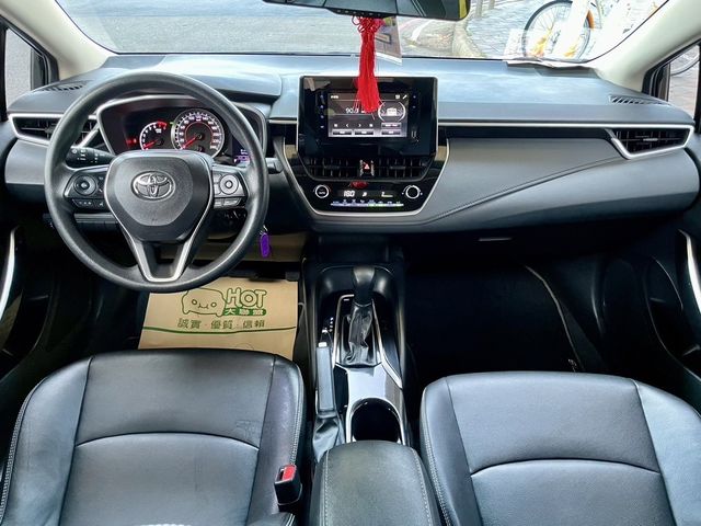 TOYOTA豐田 ALTIS  第5張相片