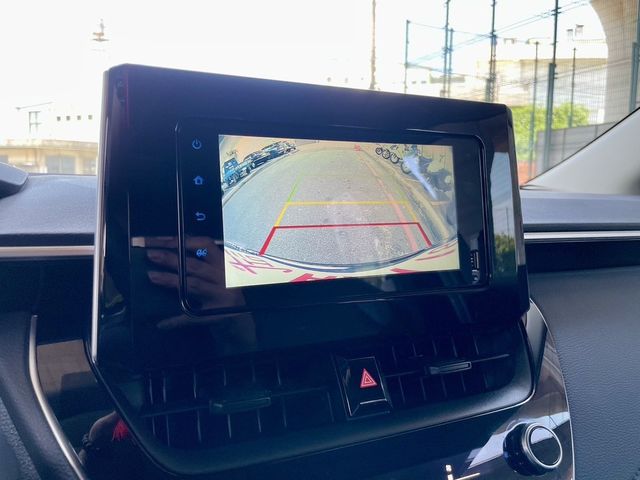 TOYOTA豐田 ALTIS  第11張相片