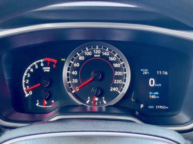 TOYOTA豐田 ALTIS  第12張相片