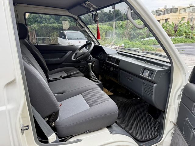 MITSUBISHI三菱 DELICA  第5張相片