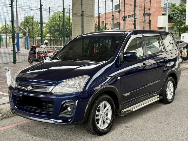 MITSUBISHI三菱 ZINGER  第1張相片