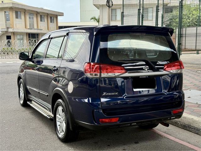 MITSUBISHI三菱 ZINGER  第2張相片