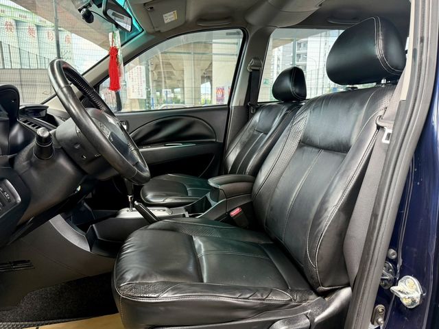 MITSUBISHI三菱 ZINGER  第3張相片