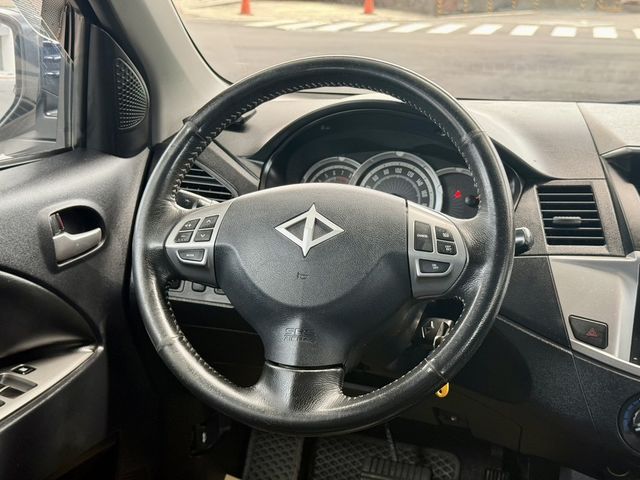 MITSUBISHI三菱 ZINGER  第4張相片