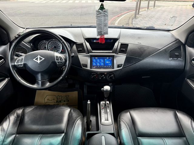 MITSUBISHI三菱 ZINGER  第5張相片