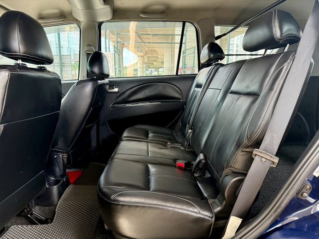 MITSUBISHI三菱 ZINGER  第6張相片