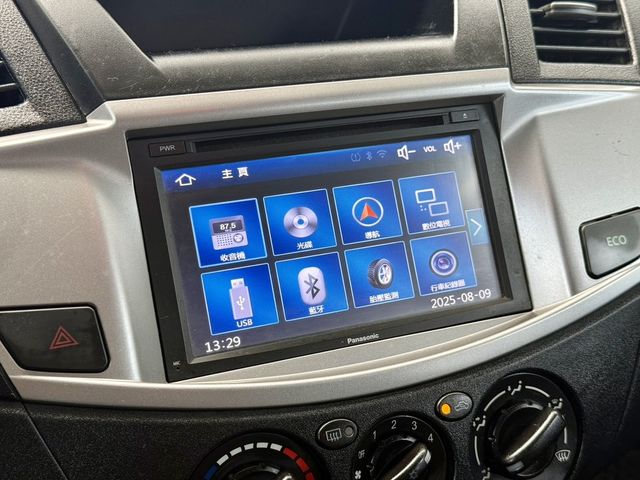 MITSUBISHI三菱 ZINGER  第7張相片