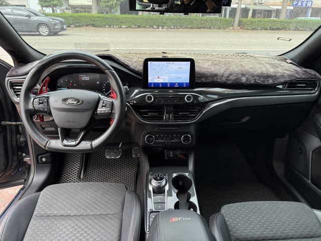 FORD福特 FOCUS  第5張相片