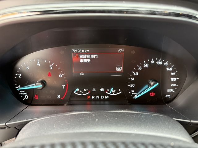 FORD福特 FOCUS  第6張相片