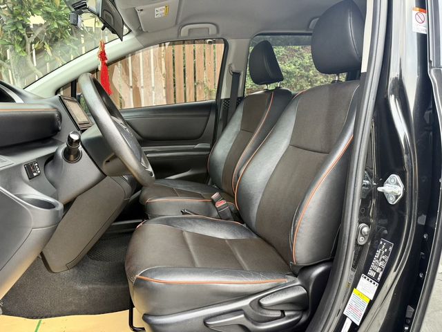 TOYOTA豐田 SIENTA  第3張相片