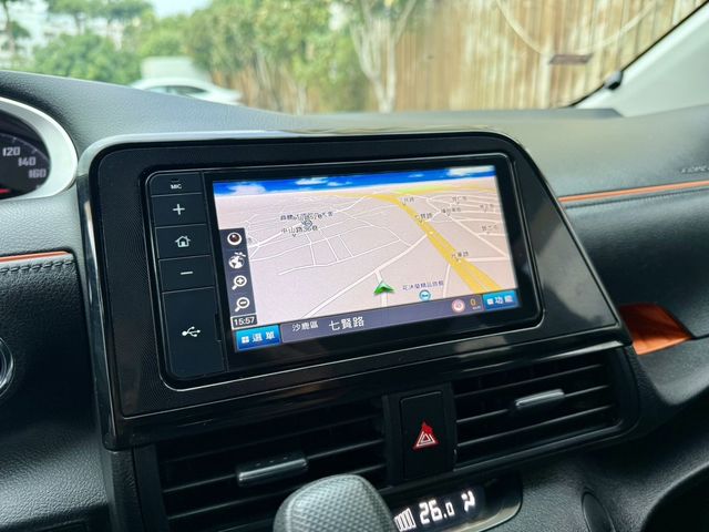 TOYOTA豐田 SIENTA  第10張相片