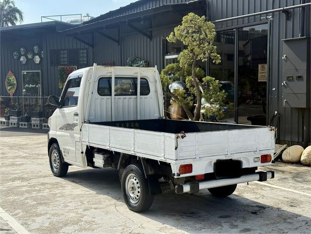 MITSUBISHI三菱 VERYCA  第3張相片