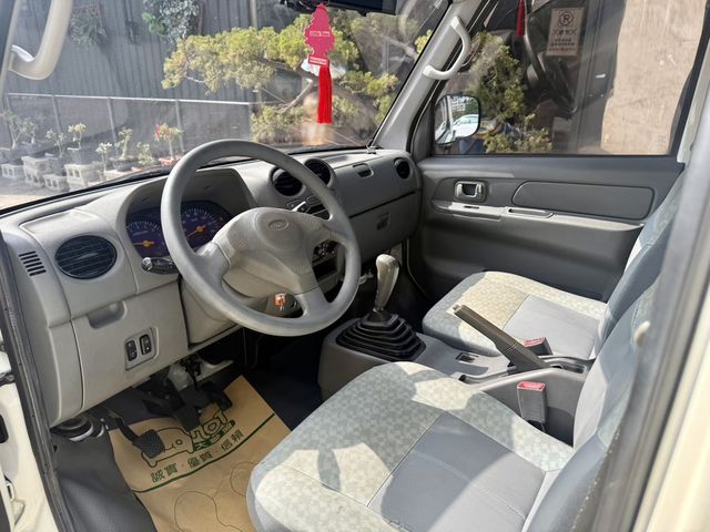 MITSUBISHI三菱 VERYCA  第4張相片