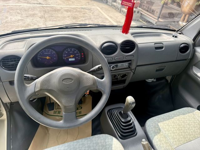 MITSUBISHI三菱 VERYCA  第6張相片