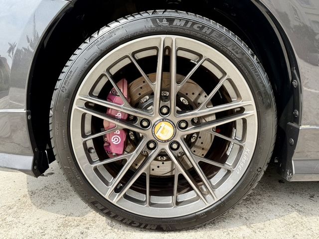 NISSAN日產 TIIDA  第9張相片