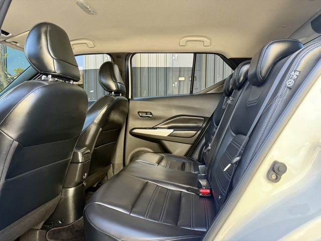 NISSAN日產 KICKS  第4張相片