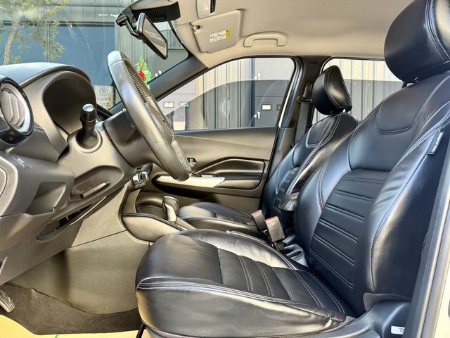 NISSAN日產 KICKS  第5張相片