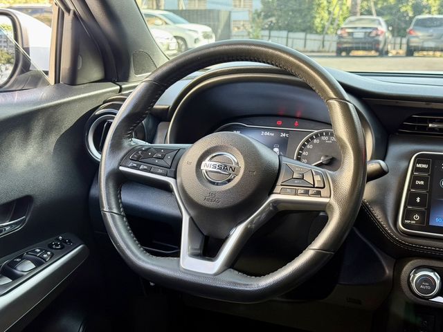 NISSAN日產 KICKS  第6張相片