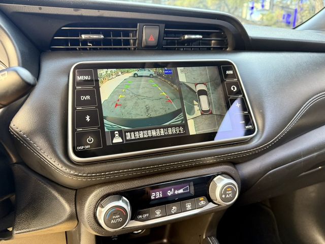 NISSAN日產 KICKS  第7張相片