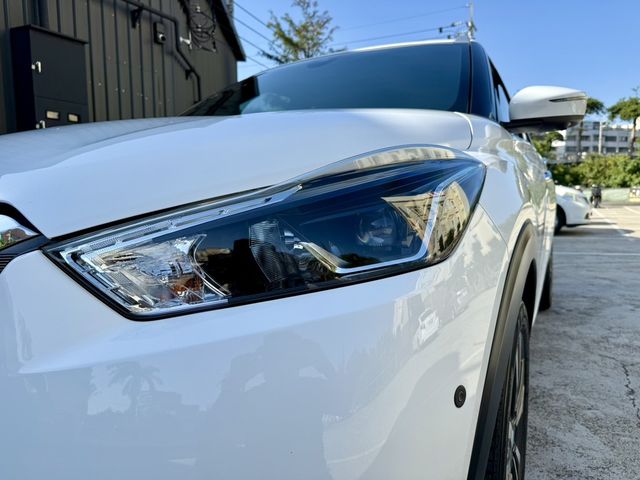 NISSAN日產 KICKS  第9張相片