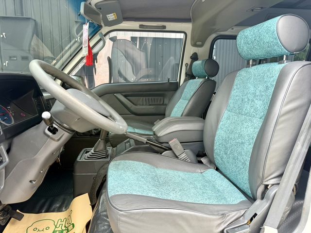 MITSUBISHI三菱 DELICA  第3張相片