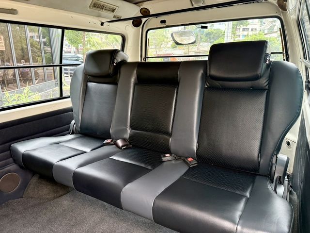 MITSUBISHI三菱 DELICA  第5張相片