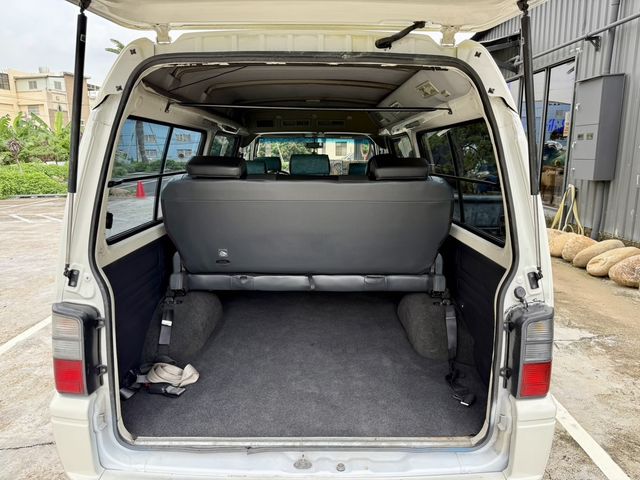 MITSUBISHI三菱 DELICA  第6張相片