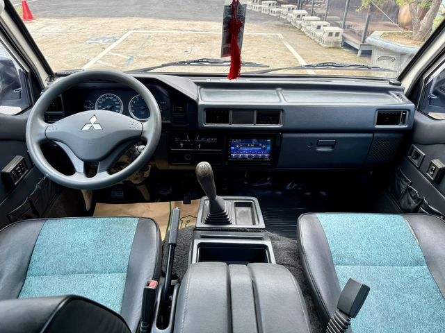 MITSUBISHI三菱 DELICA  第7張相片