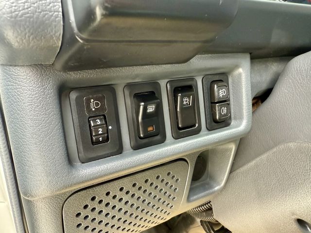 MITSUBISHI三菱 DELICA  第8張相片