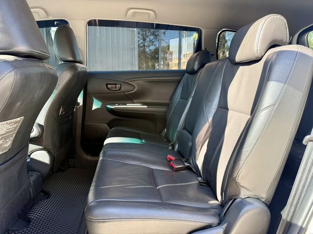 TOYOTA豐田 WISH  第4張相片