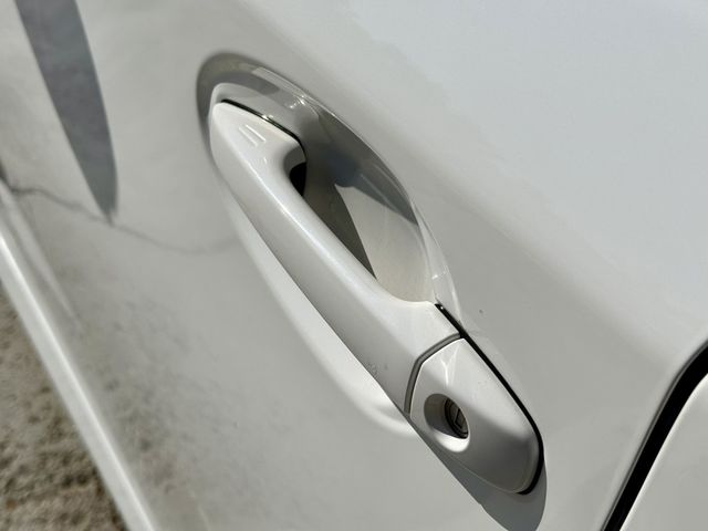 TOYOTA豐田 WISH  第8張相片