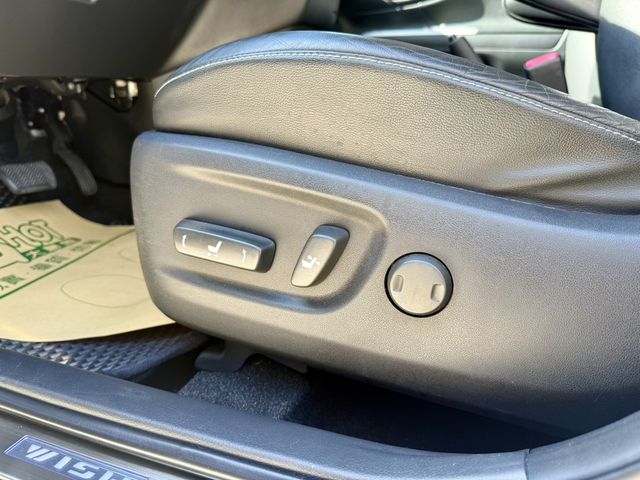TOYOTA豐田 WISH  第10張相片