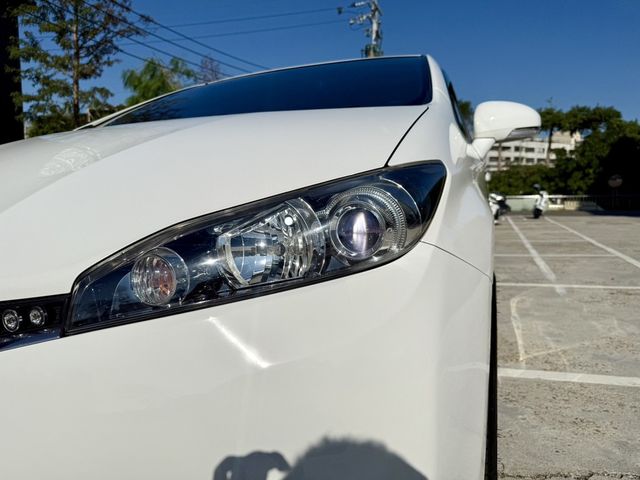 TOYOTA豐田 WISH  第11張相片