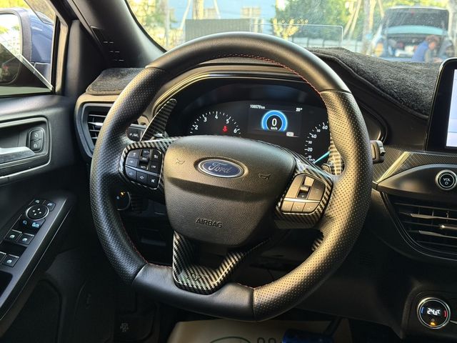 FORD福特 FOCUS  第4張相片
