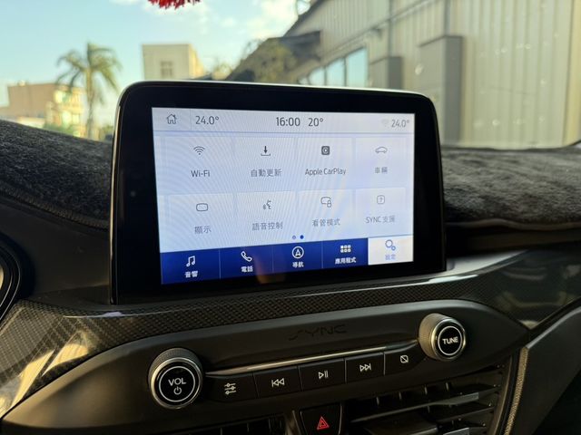 FORD福特 FOCUS  第7張相片
