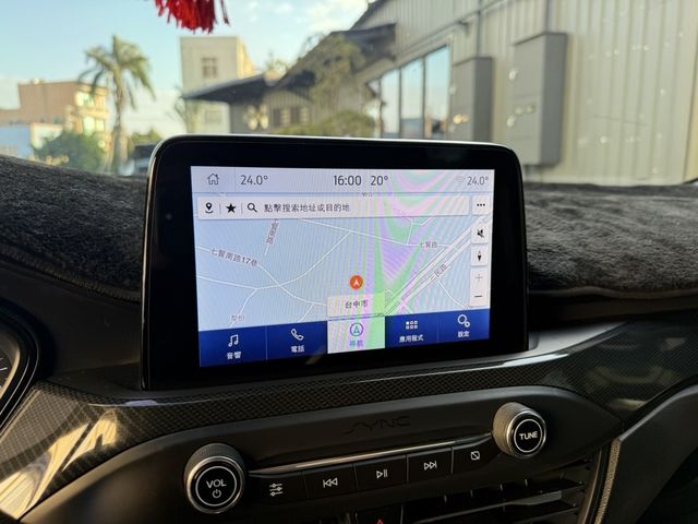 FORD福特 FOCUS  第10張相片