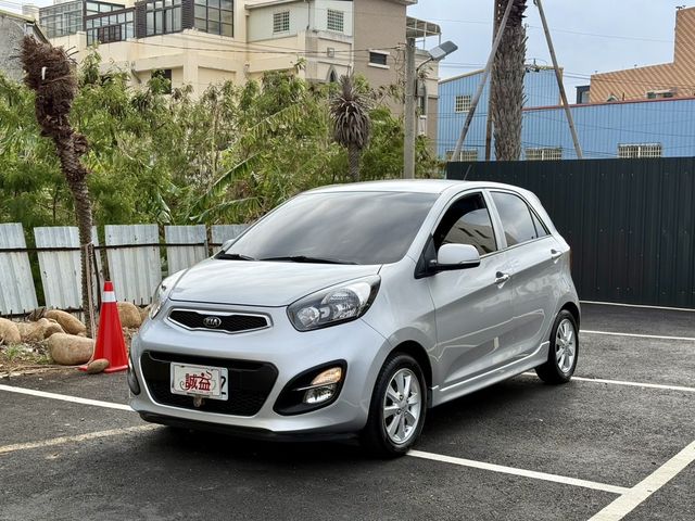 KIA起亞 MORNING  第1張相片