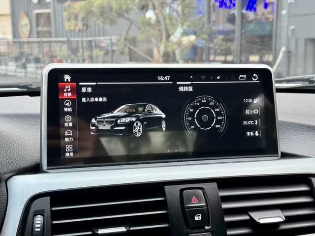 BMW寶馬 320I  第7張相片