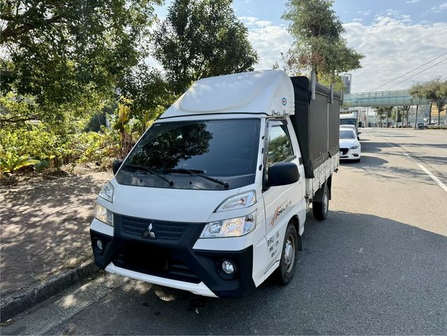 MITSUBISHI三菱 DELICA  第1張相片