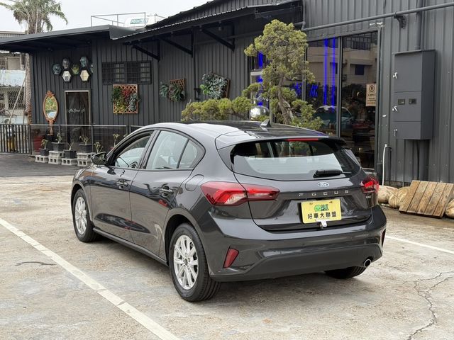 FORD福特 FOCUS  第2張相片