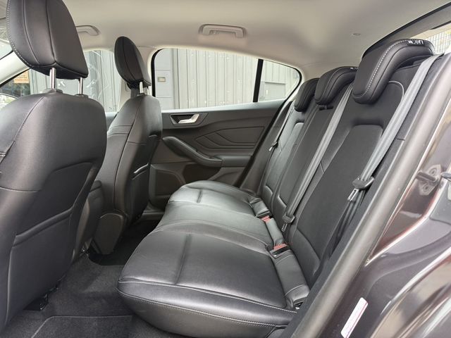 FORD福特 FOCUS  第4張相片