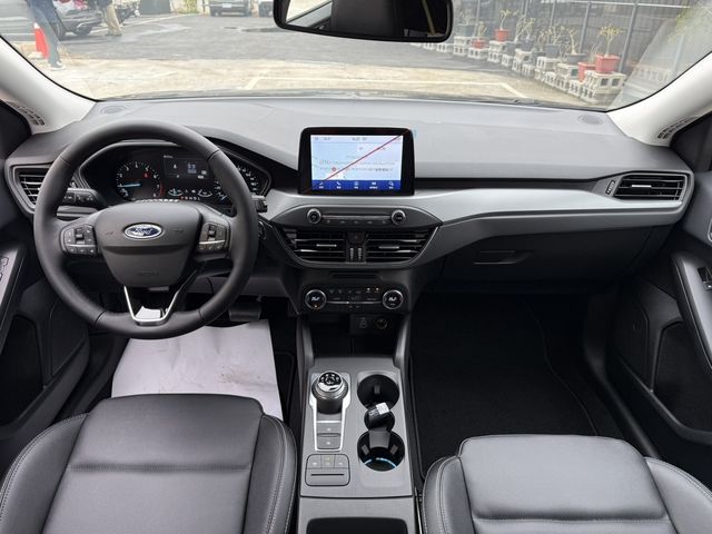 FORD福特 FOCUS  第5張相片